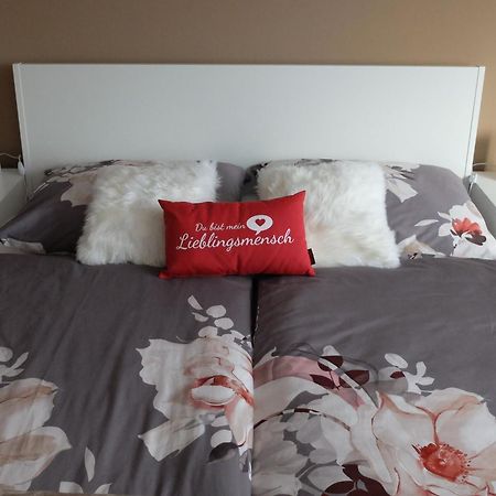 Ferienwohnung Elsa Höchst Екстериор снимка
