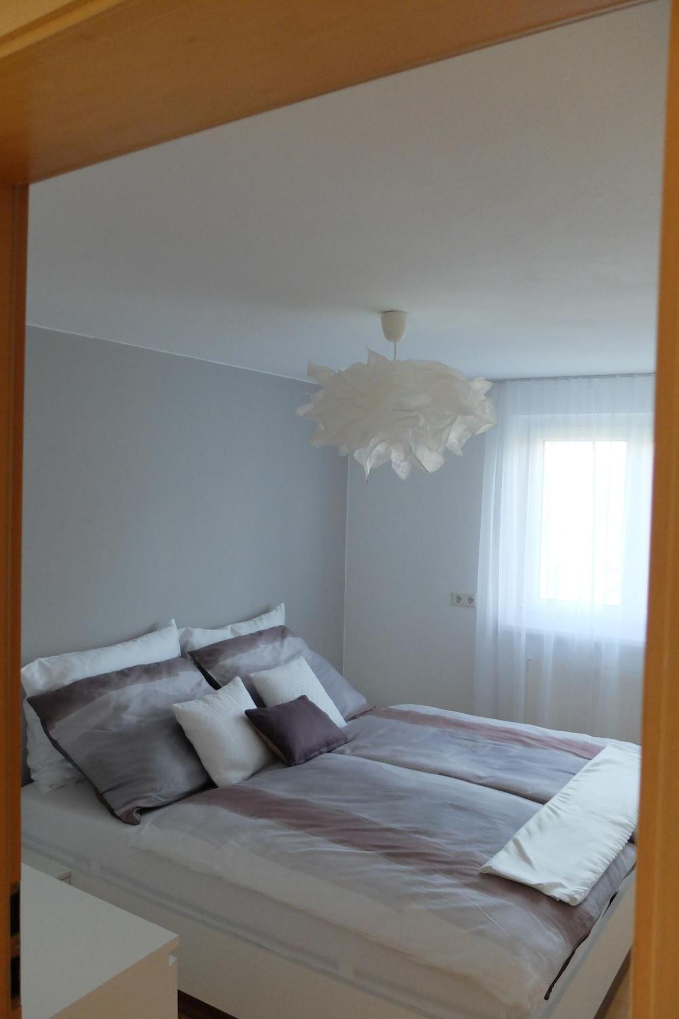 Ferienwohnung Elsa Höchst Екстериор снимка