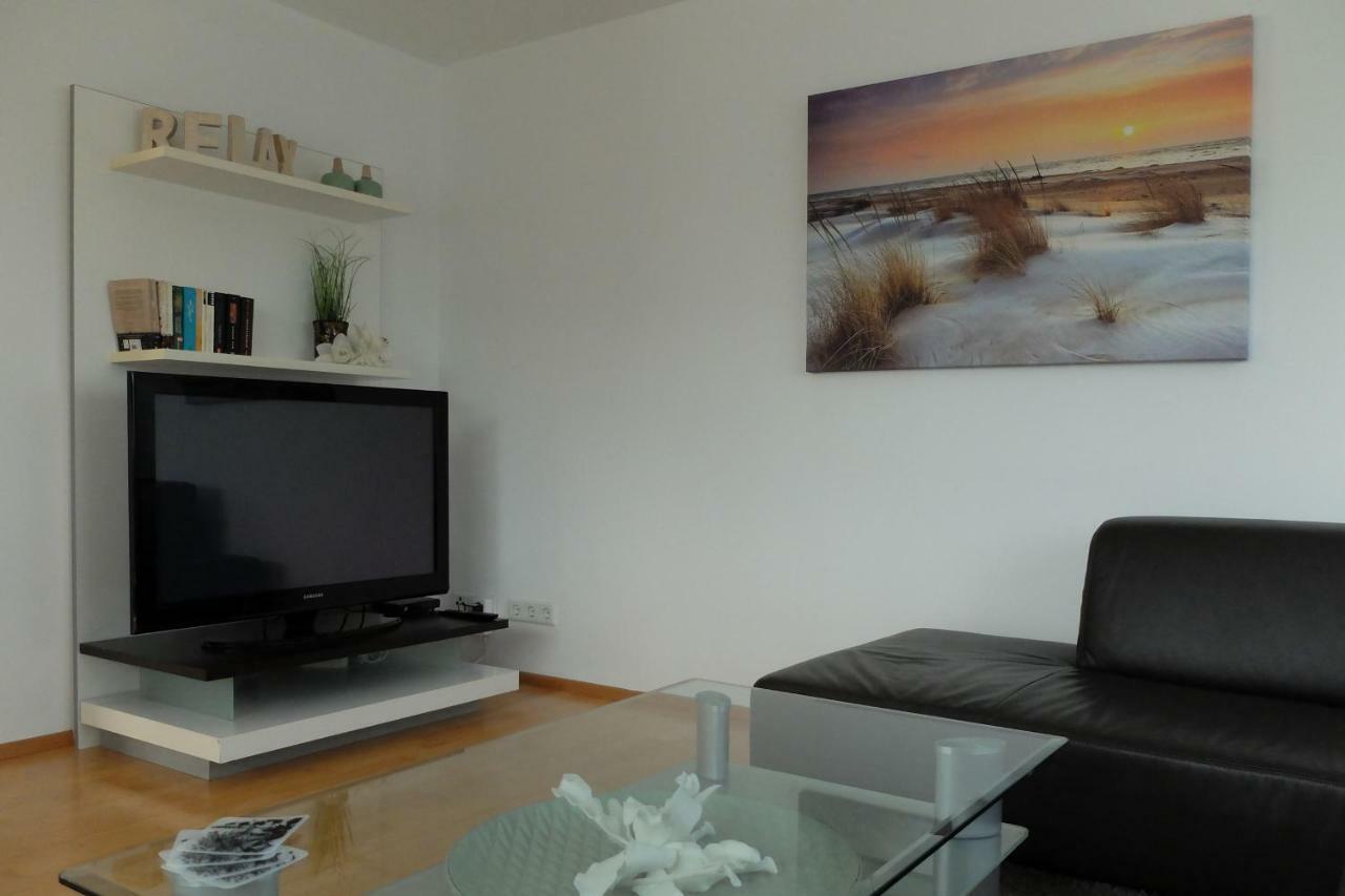Ferienwohnung Elsa Höchst Екстериор снимка