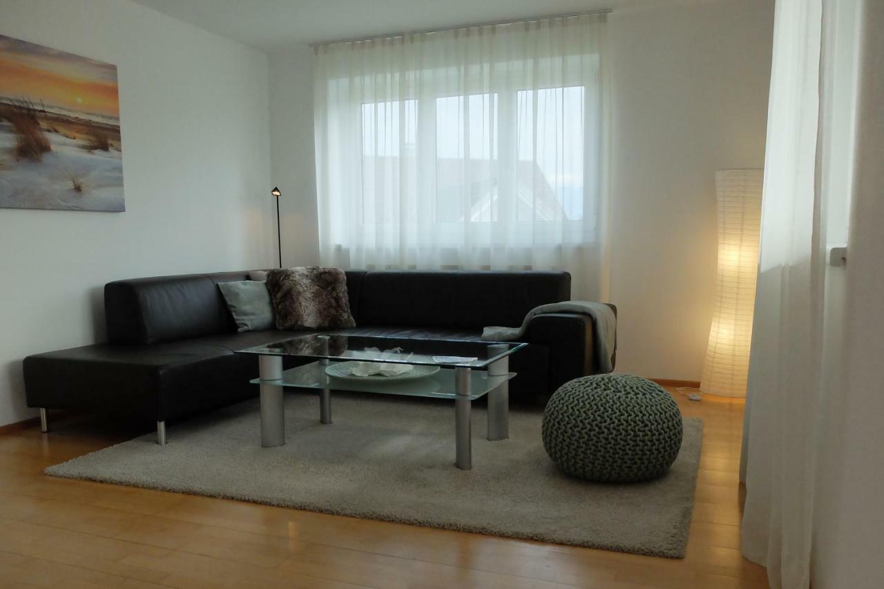 Ferienwohnung Elsa Höchst Екстериор снимка