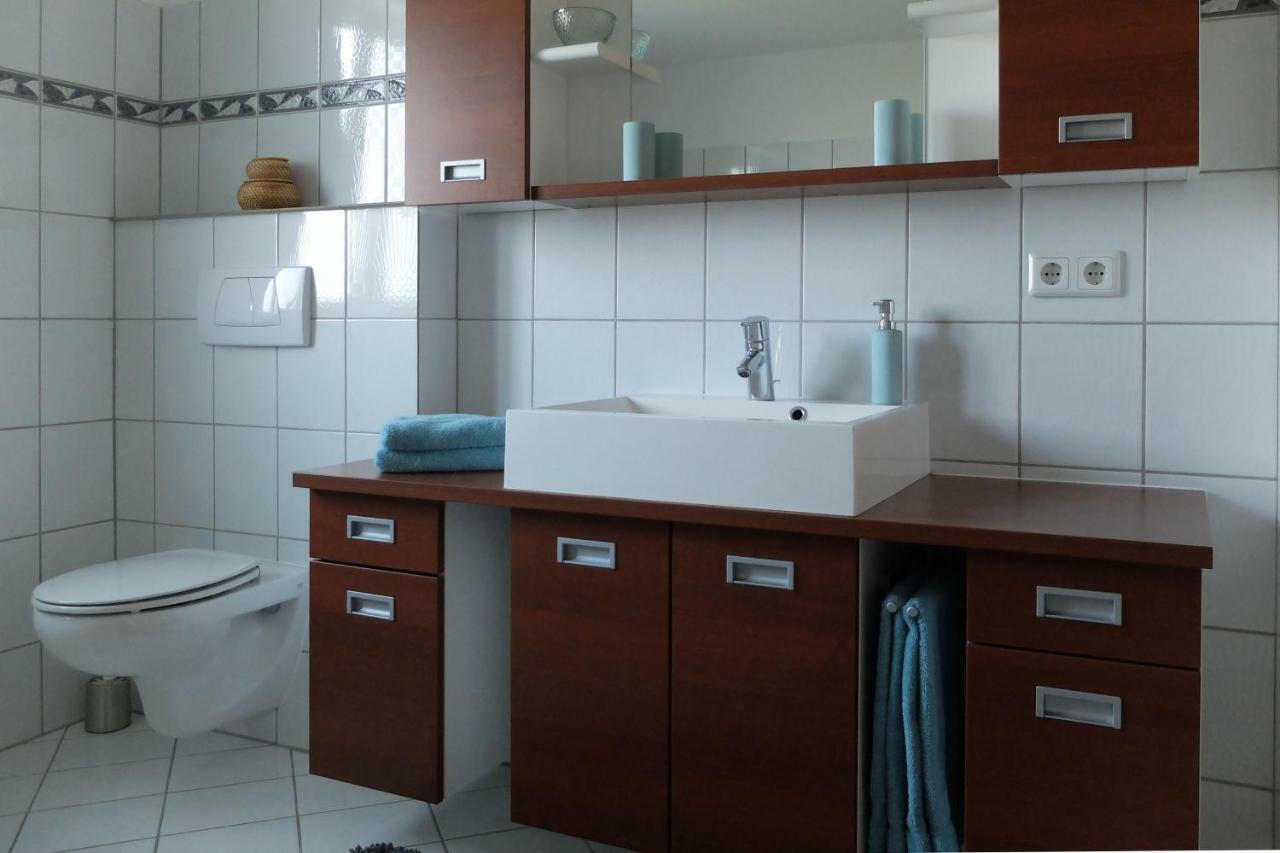 Ferienwohnung Elsa Höchst Екстериор снимка
