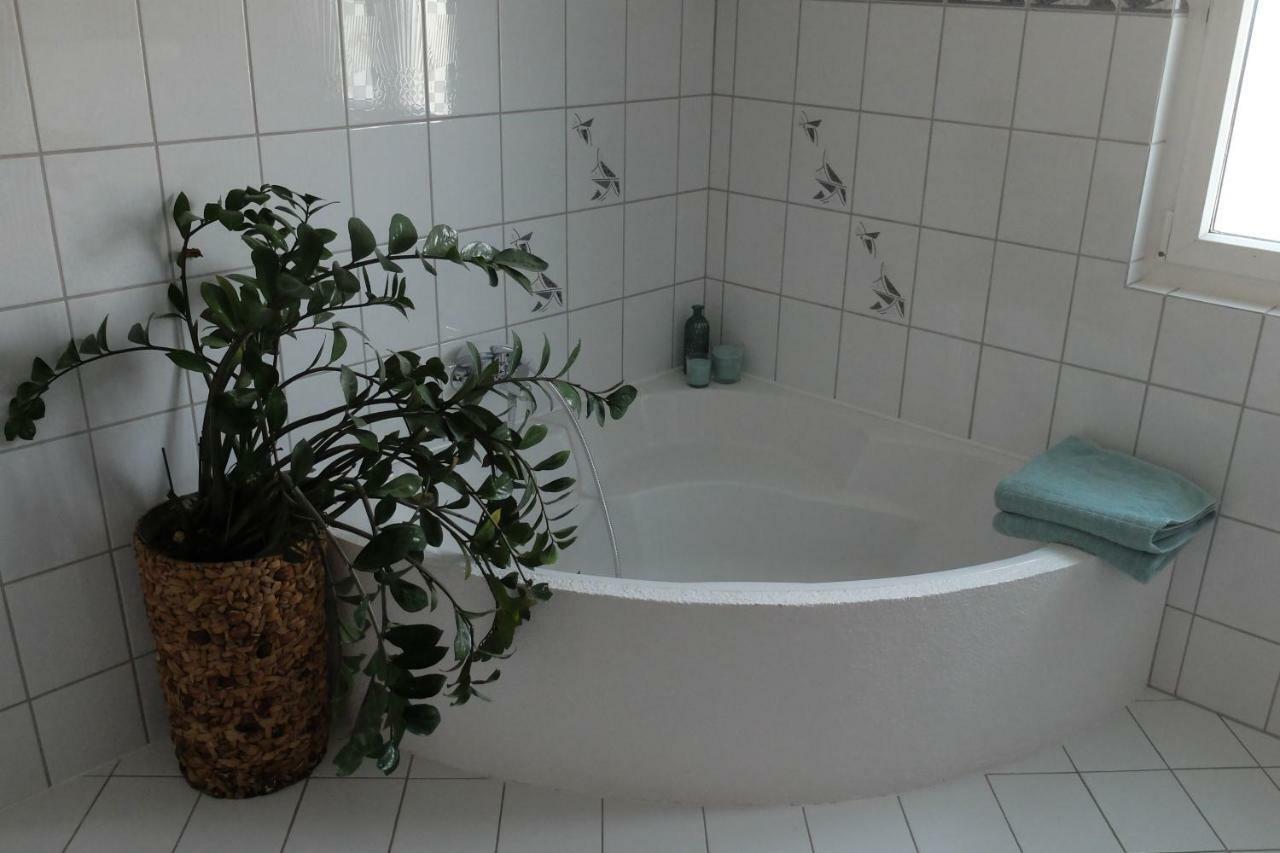 Ferienwohnung Elsa Höchst Екстериор снимка