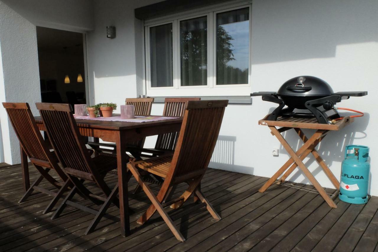 Ferienwohnung Elsa Höchst Екстериор снимка