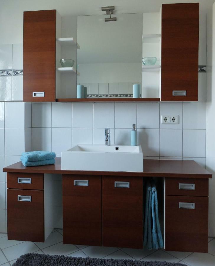 Ferienwohnung Elsa Höchst Екстериор снимка
